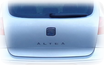 regeneracja haldex Seat Altea naprawa