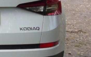regeneracja naprawa haldex Skoda Superb