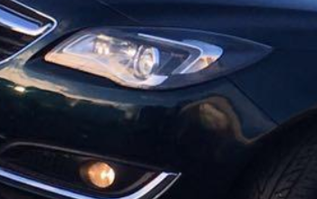 Regeneracja naprawa haldex Opel Insignia 2.8 V6