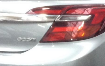 Regeneracja haldex Opel Insignia