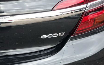 Regeneracja haldex Opel Insignia 2.0 CDTi