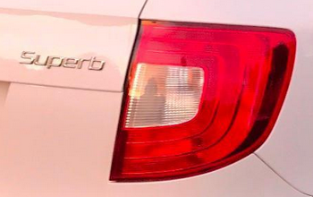 naprawa haldex Skoda Superb