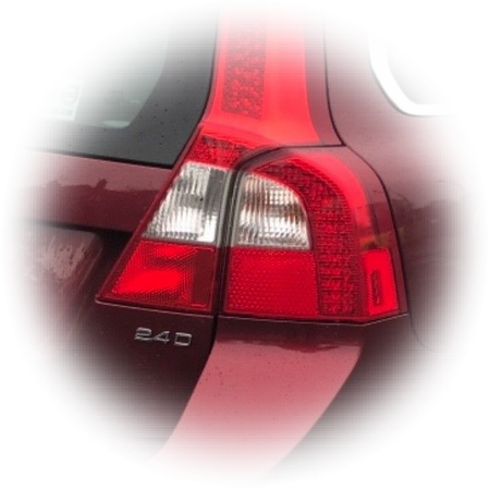 regeneracja haldex Volvo v70 naprawa