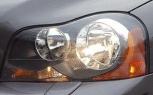 haldex regeneracja naprawa Volvo S40